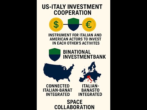 La priorità di una struttura di investimento reciproco italo-americana