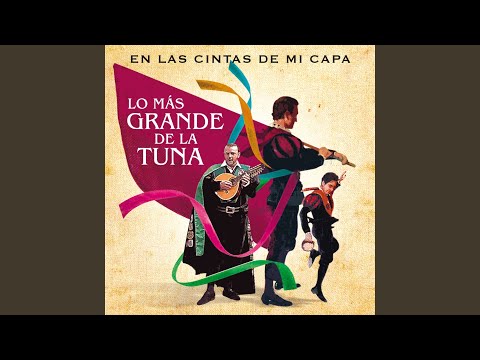 La morena de mi copla