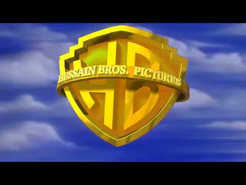 Hussain Bros. logo (2014)