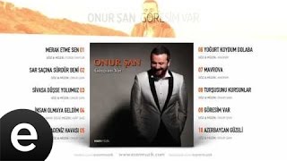 Karadeniz Havası Onur Şan Official Audio karadenizhavası  Esen Müzik