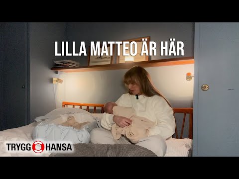 FÖRLOSSNINGSBERÄTTELSE – Pischa Strindstedt