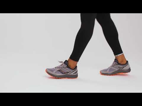 saucony cohesion tr14