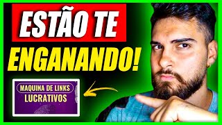 Mquina De Links Lucrativos Funciona?Maquina De Links Lucrativos  Confivel?Maquina De Links  Bom?