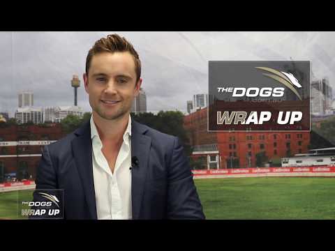 The Wrap Up - Monday, Dec. 09