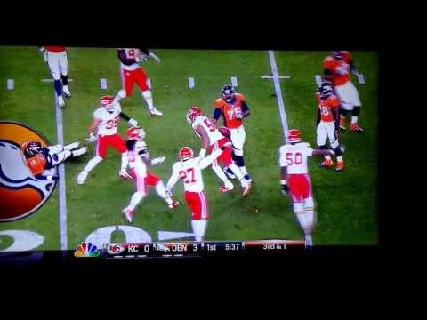 Peyton Manning tackle (HD)