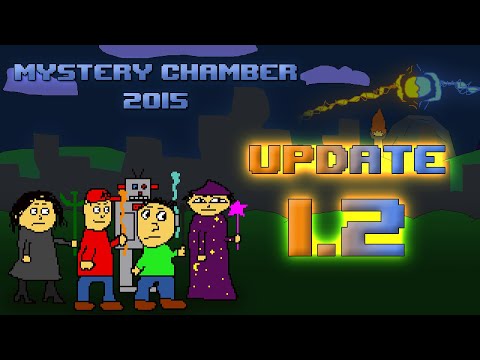 Mystery Chamber: Classic Video