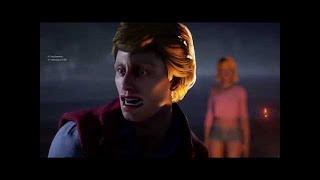 人間 VS 殺人鬼 Friday the 13th The Game【13日の金曜日】：01