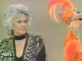 Bea Arthur & Madame.