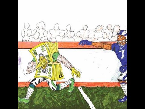 Elcamino x Real Bad Man x B$F - The Game is the Game REVIEW