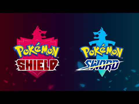 Pokemon Sword and Shield - Bede Battle Music EXTENDED