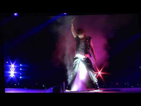 120818 SMTOWN Live World Tour III in Seoul - SHINee - RDD [Saeko2PM]