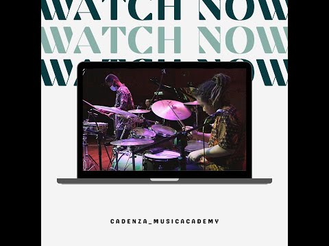 Thumbnail for Elroy Open Drum Solo by Cher