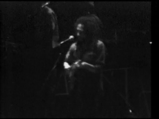 Bob Marley & The Wailers LIVE In Oakland 1979 UNCUT/REMASTERED SDDEFAULT Thumbnail