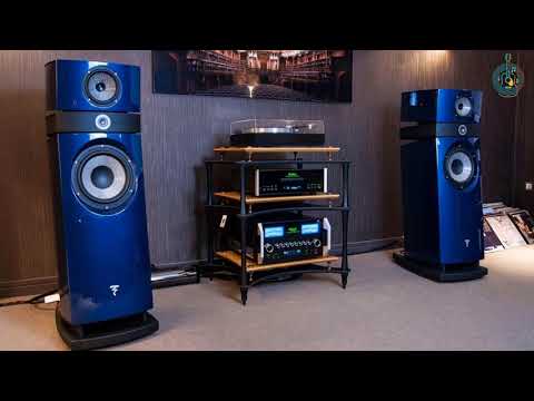 Audiophile High Quality Music Collection - Sound Test Demo - Vol.26
