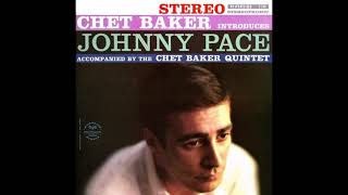 Johnny Pace - Ev’rything I’ve Got (Stereo)