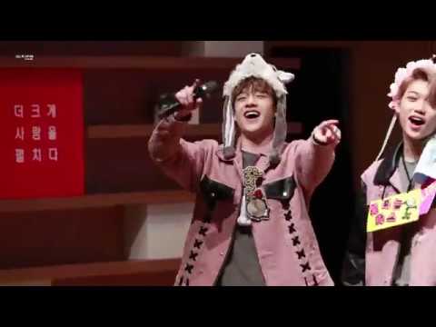 180408 StrayKids 스트레이키즈 용산 팬싸인회 ROCK(돌) 방찬 FOCUS