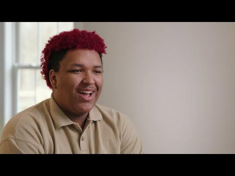 2023 Quassy Day Participant: Jayden G