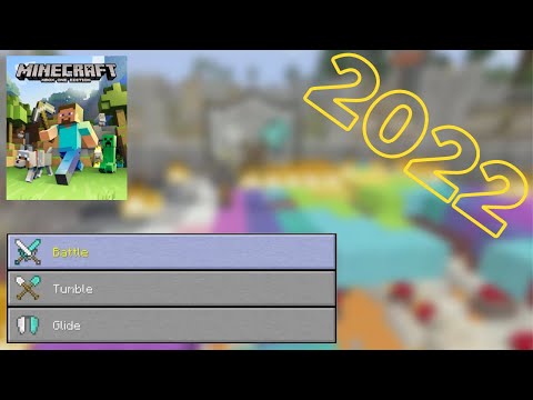 Minecraft Xbox One Edition Minigames in 2022 (No Commentary)