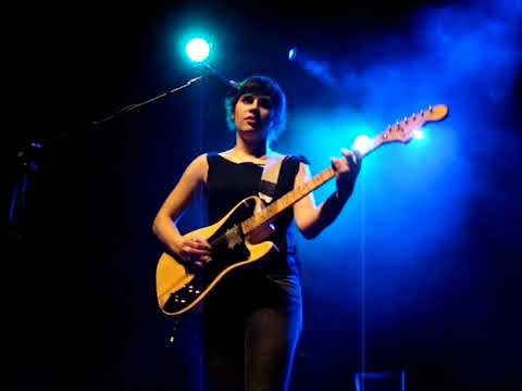 21/22 Kaki King - Gouge Both Your Eyes Out (But Eat Only One) @ El Rey, Los Angeles, CA 05/22/10