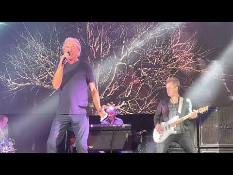 Deep Purple - Nothing At All (Live in Milano 17.10.2022)
