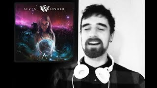 Seventh Wonder - Victorious (REACTION/REVIEW)
