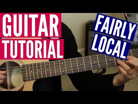 Fairly Local - Twenty One Pilots