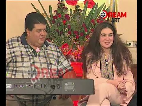 في ذكري ميلاده.. حسن أبو السعود يكشف عن قصة حبه بزوجته رغم فارق السن