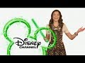 Piper Curda Estás Viendo Disney Channel España