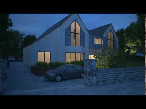 S3DA Design Company video.