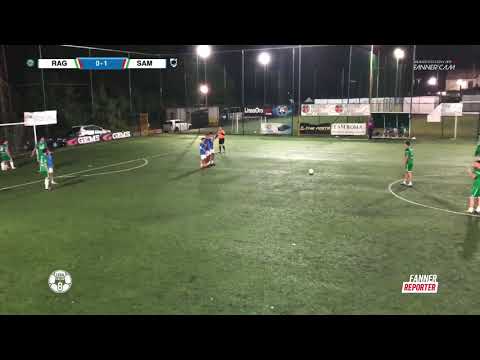 Ragnatela De Santis VS Sampdoria | highlights