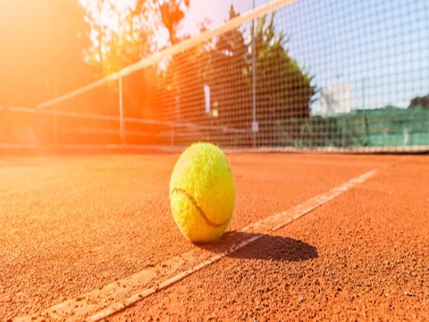 Tennis & Oltre... Ospite la giocatrice WTA Claudia Giovine