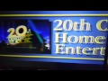Double Feature DVD Opening 3