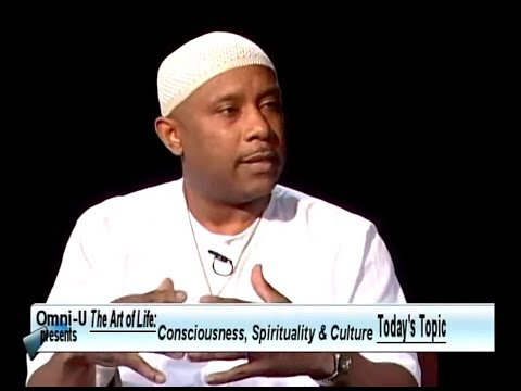 H3O Art Of Life Show - Consciousness, Spirituality & Culture - May 11, 2014