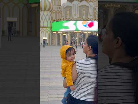 Global Village Full video out in my channel 😍 | Malavika Krishnadas