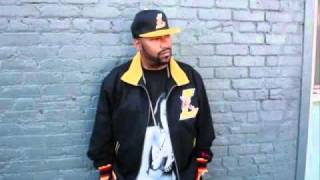 Bun B - The Pope lyrics NEW