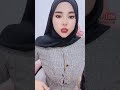 Bigo Live Bar Bar Jilbab Awas Halu 16