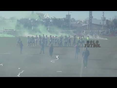 COMPACTO RESERVA CLUB SARMIENTO 1 - EMPLEADOS DE COMERCIO 3