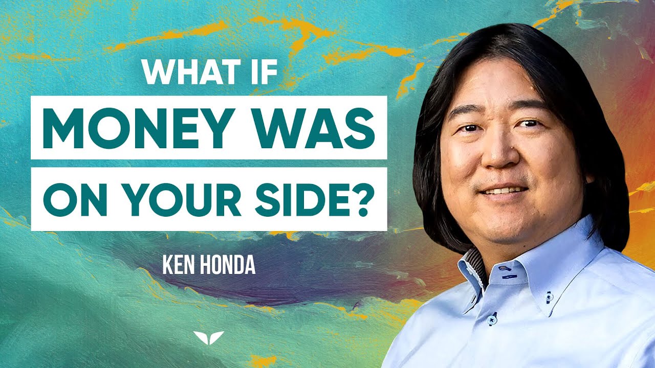 The Story Behind The Zen Millionaire | Ken Honda