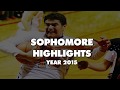 Rahim McKee Strong Highlight Video