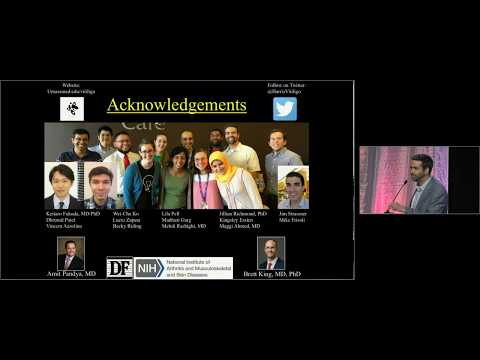 See Spots Disappear: JAK Inhibitors in Vitiligo and Beyond