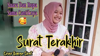 Download lagu Surat Terakhir Cover Bunga Sirait,Zoan Transpose mp3 Download lagu Surat Terakhir Cover Bunga Sirait,Zoan Transpose mp3