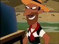 Bruno The Kid Episode 26 For Your Snake Eyes Only