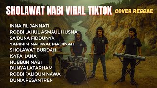 Download lagu SHOLAWAT REGGAE VIRAL 🔥 KATANYA CUMA MUSIK SANTAI, KOK BIKIN HATI ADEM BANGET  mp3