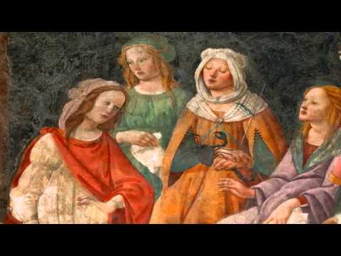 Decameron IV,1: la novella di Tancredi e Ghismunda