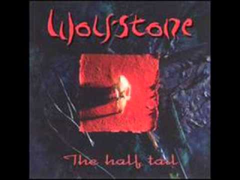 Wolfstone - The Half Tail (Full Album)