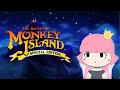 The Secret Of Monkey Island special Edition Full Playth