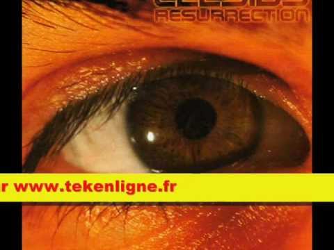 Epileptik Productions - EPKCDACT14 - Celsuis Resurrection