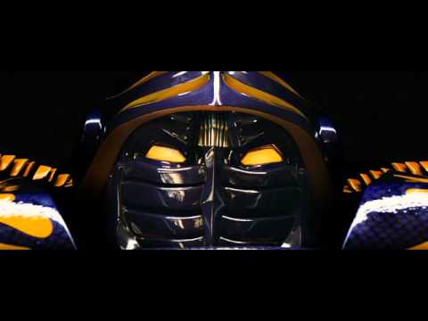 Офіційний трейлер №1 (український)