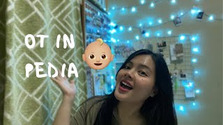 WHAT DO OCCUPATIONAL THERAPISTS DO? (part 1) 🇵🇭 | OT Series | Philippines