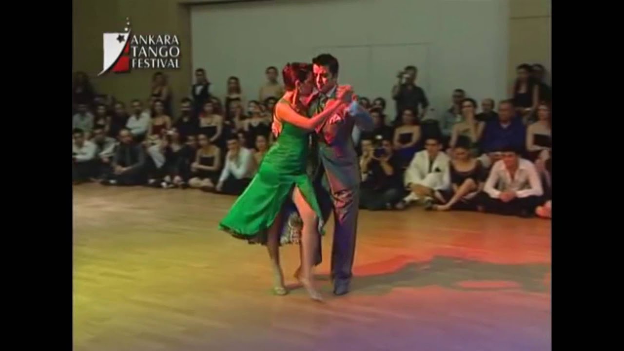 Sebastian Achaval and Roxana Suarez 005